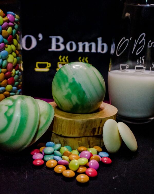 natoo bomb