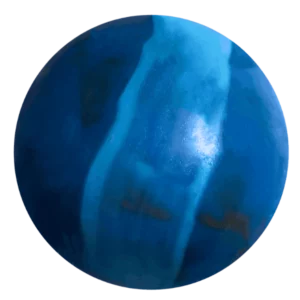 Bombe de chocolat chaud Uranus