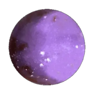 Bombe de chocolat chaud Titan