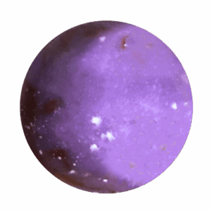 bombe de chocolat chaud titan