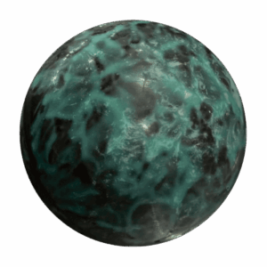 bombe de chocolat chaud kamino