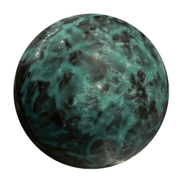 bombe de chocolat chaud kamino