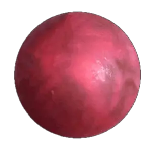 Bombe de chocolat chaud Mars