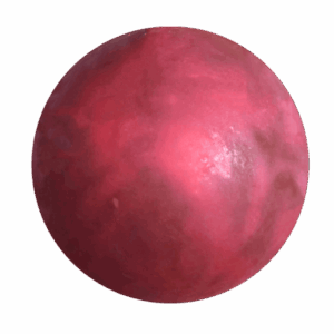 bombe de chocolat chaud mars