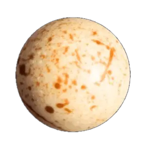 Bombe de chocolat chaud Asgard