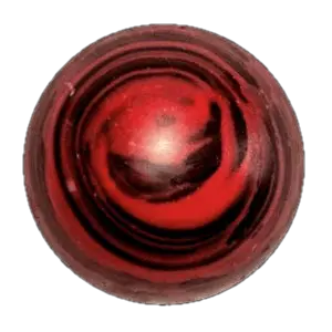 Bombe de chocolat chaud Krypton