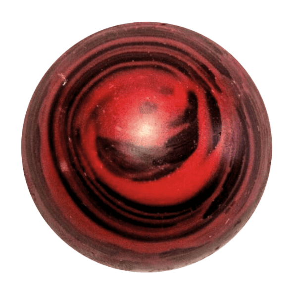 bombe de chocolat chaud krypton