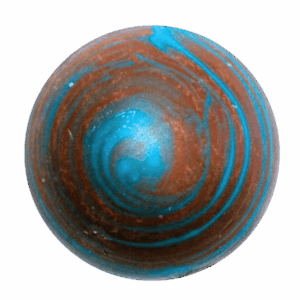 bombe de chocolat chaud neptune