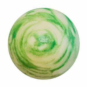 bombe de chocolat chaud naboo