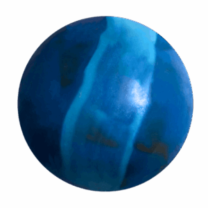 bombe de chocolat chaud uranus