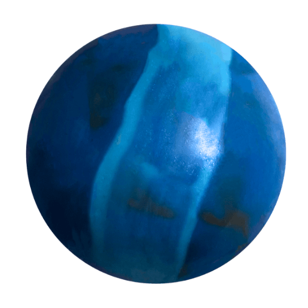 bombe de chocolat chaud uranus