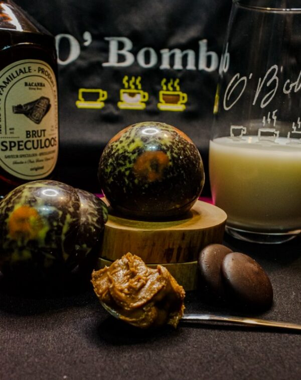 vénus bomb