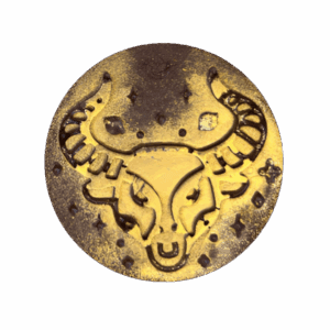 mendiant chocolat taureau