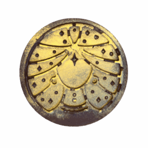 mendiant chocolat vierge