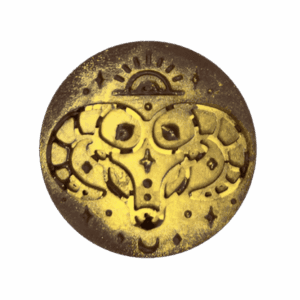 mendiant chocolat bélier