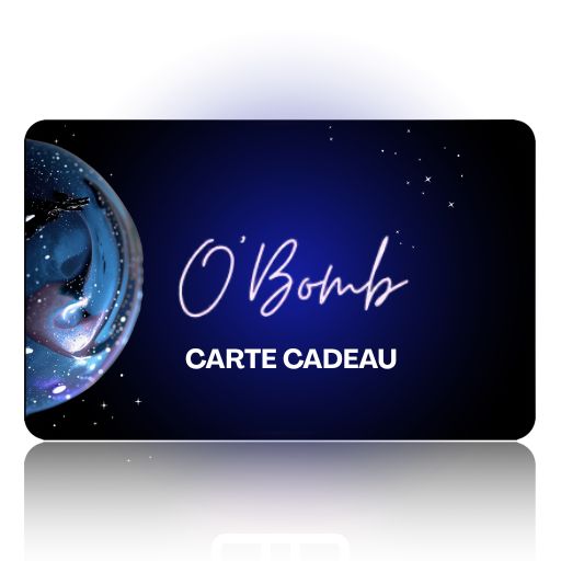 carte cadeau