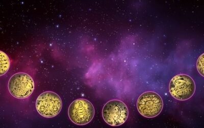 Nouveauté : des mendiants astro en chocolat !